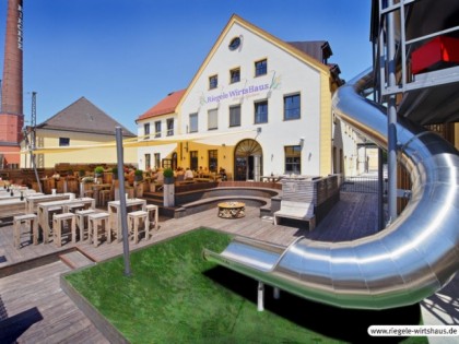 Foto: Riegele WirtsHaus